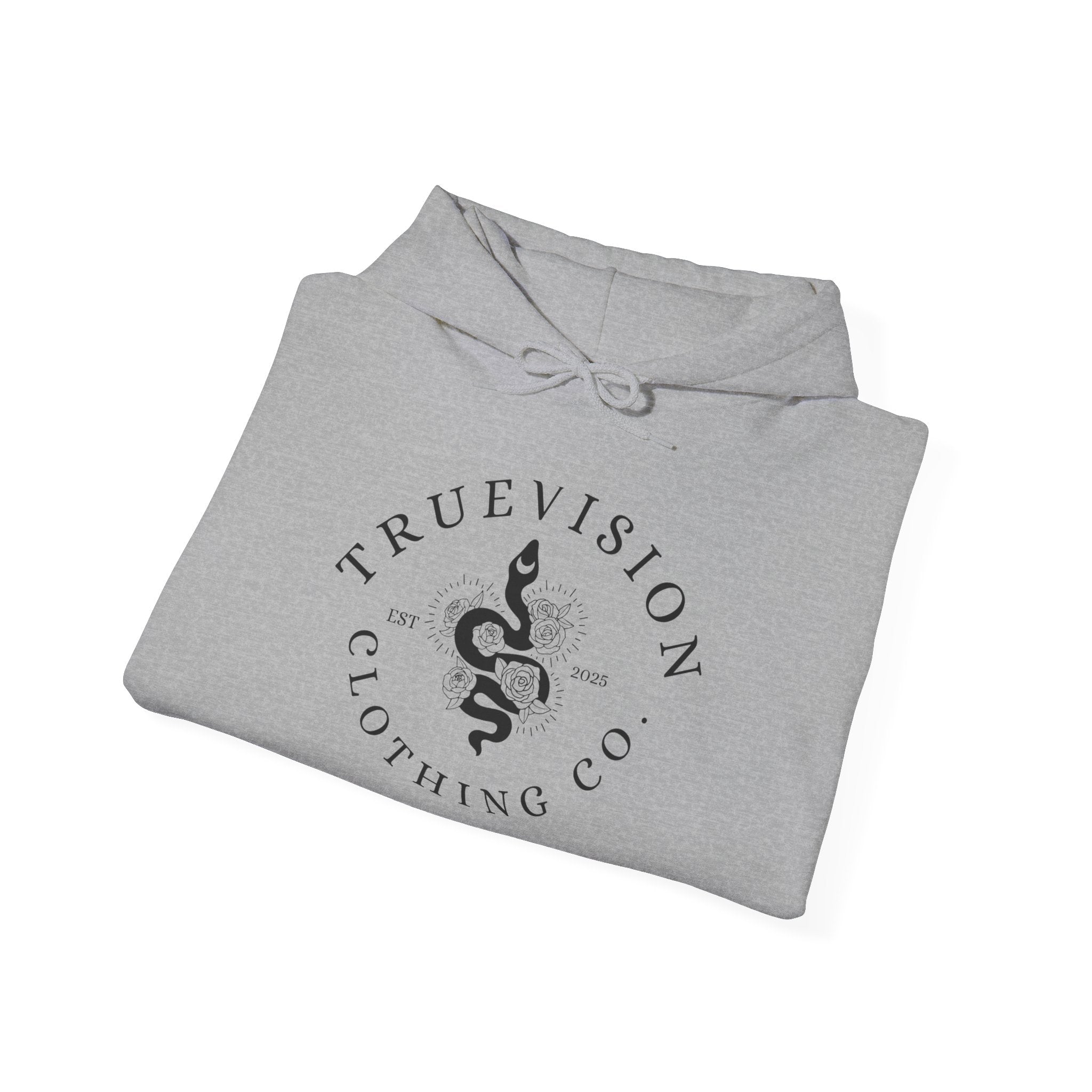 World Humanism Hoodie - TrueVision