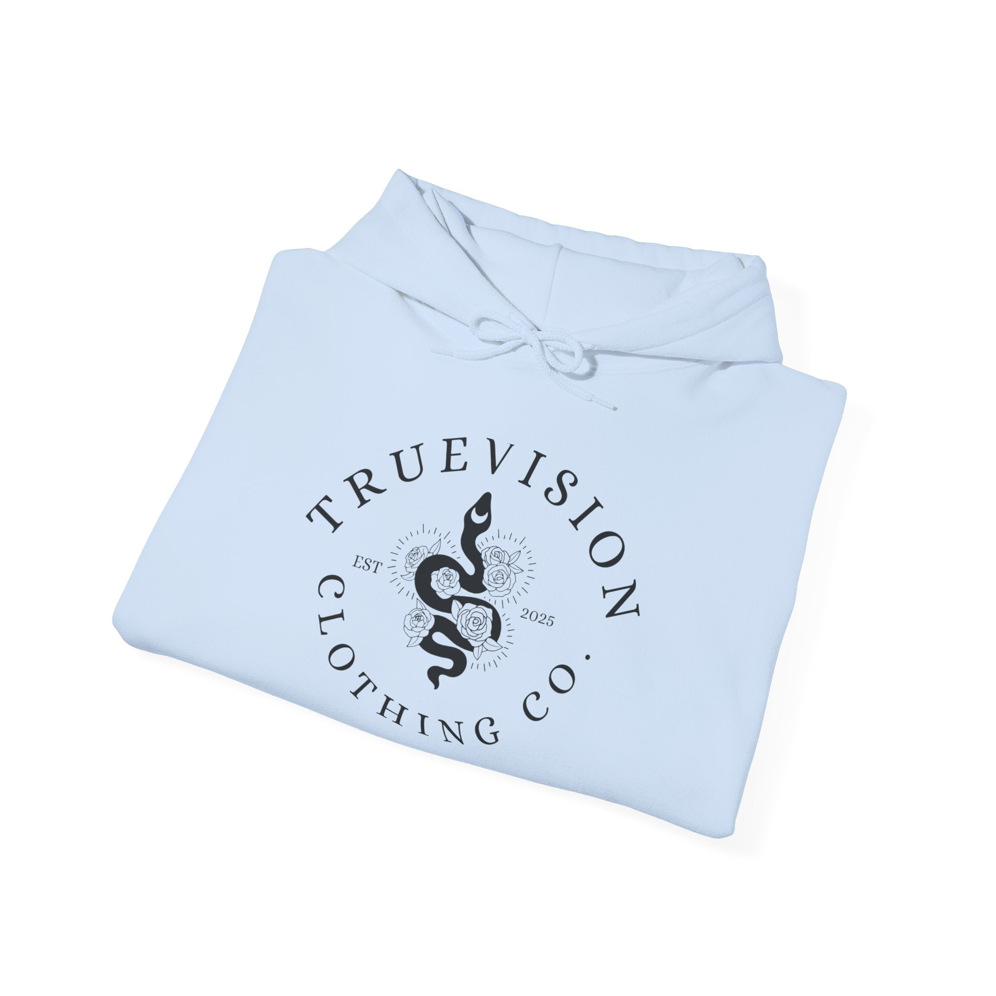 World Humanism Hoodie - TrueVision