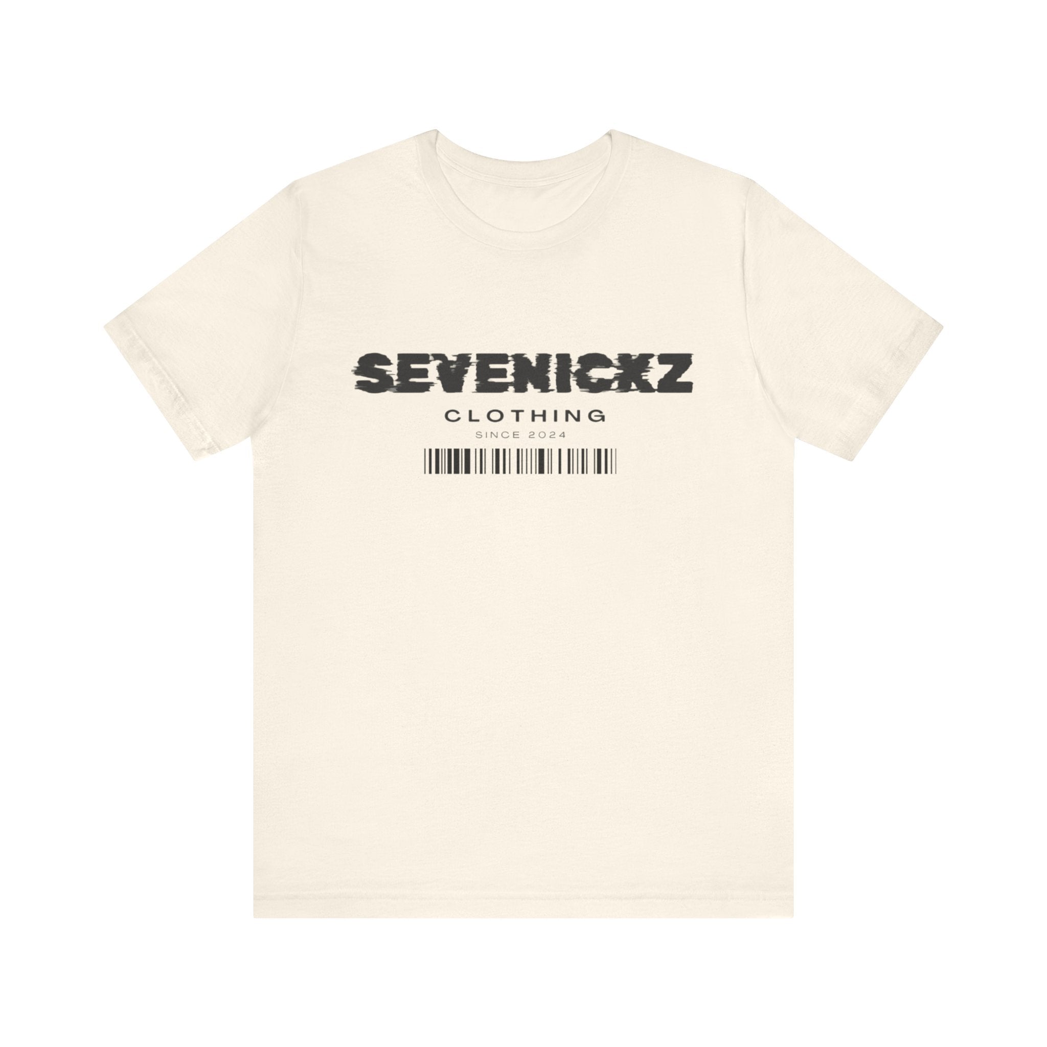 SeveNickZ "Good Vibes only" tee