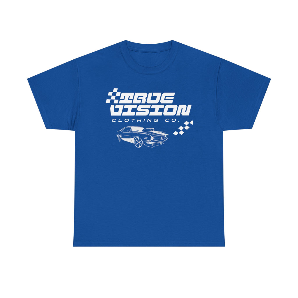 Car Persona Tee - TrueVision