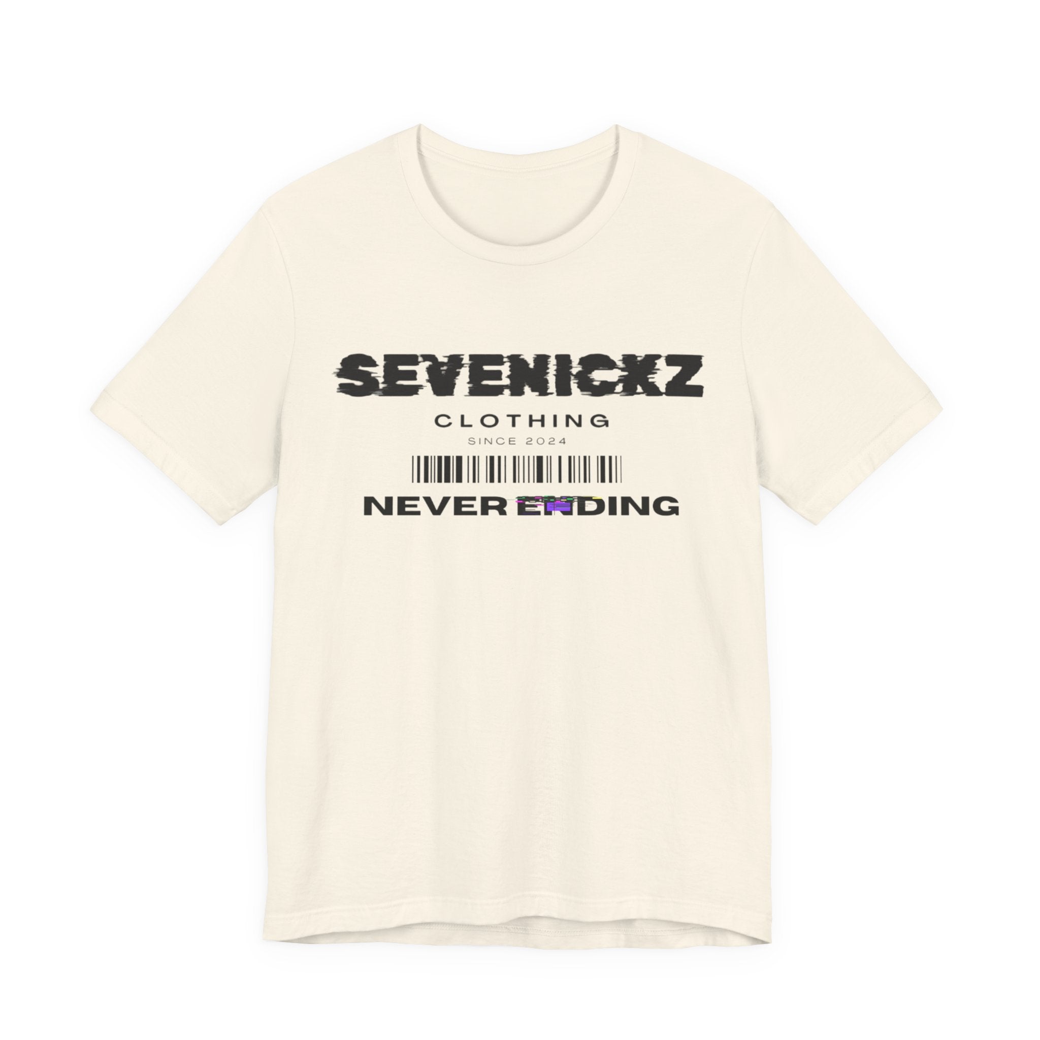 SeveNickZ "You A D1 YAPPER" Tee