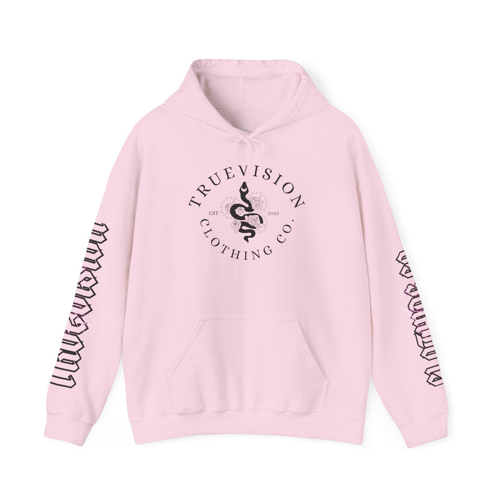 World Humanism Hoodie - TrueVision