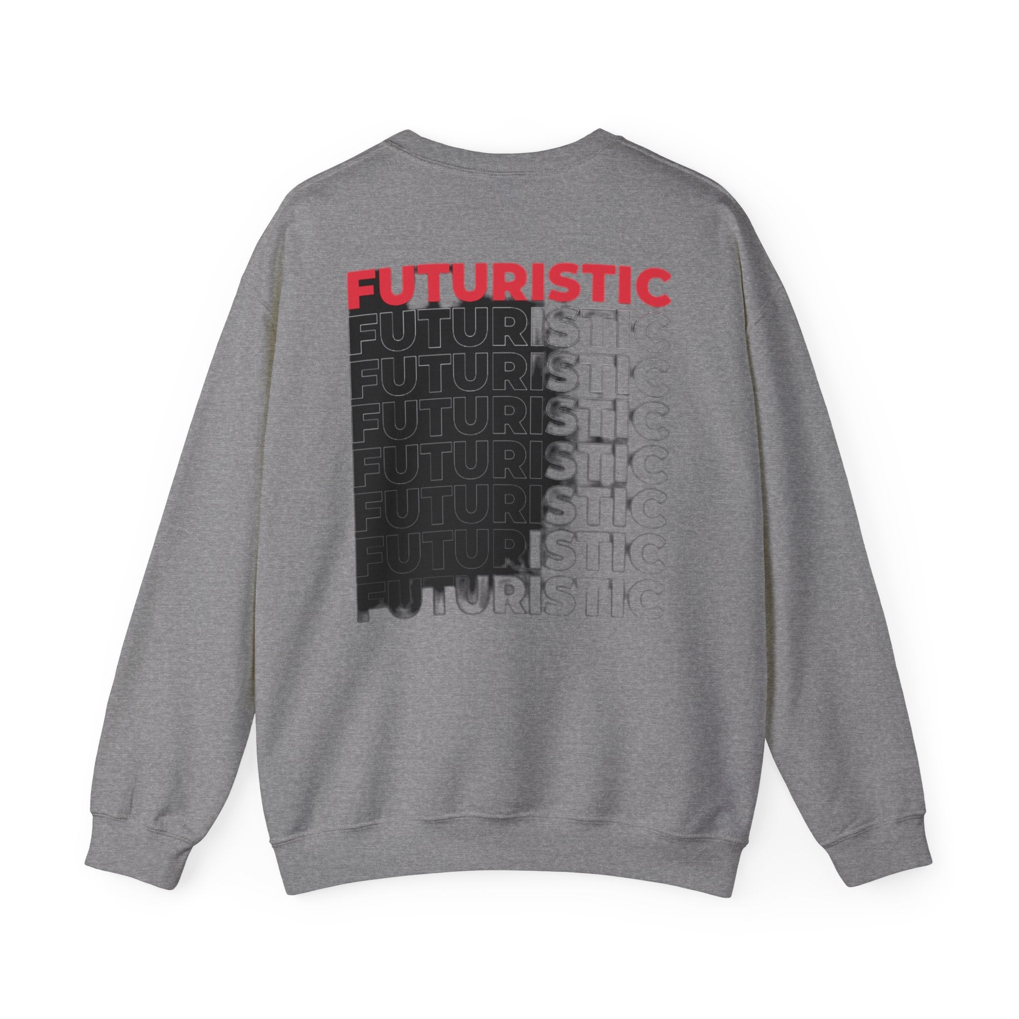 SeveNickZ Lost In the Milky way Crewneck sweatshirt (unisex)