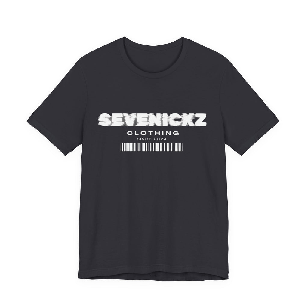 SeveNickZ "Good Vibes only" tee