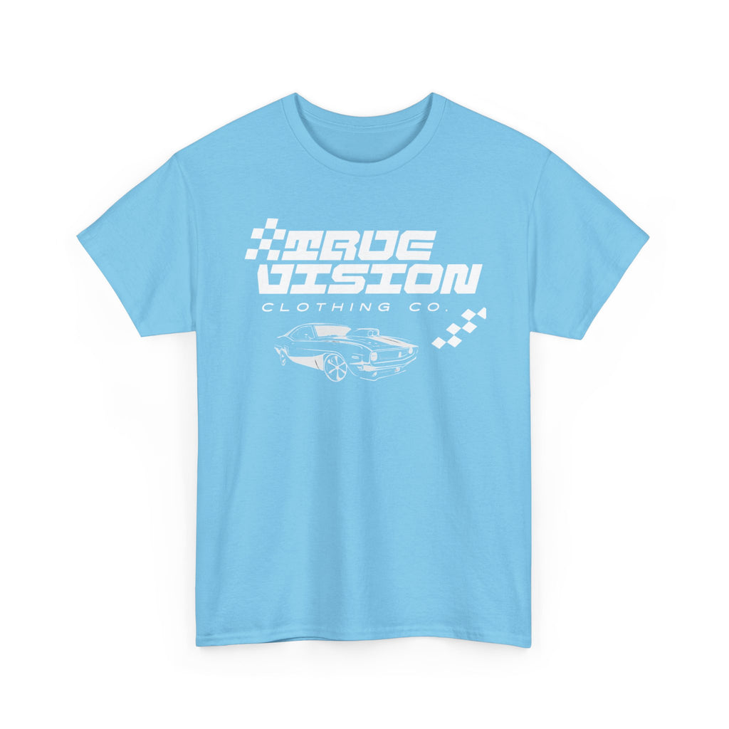 Car Persona Tee - TrueVision