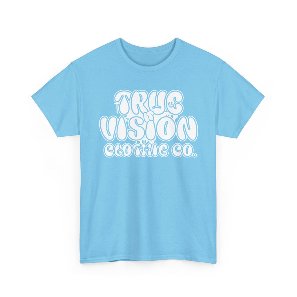 Money always Priority Year 2036 Tee - TrueVision