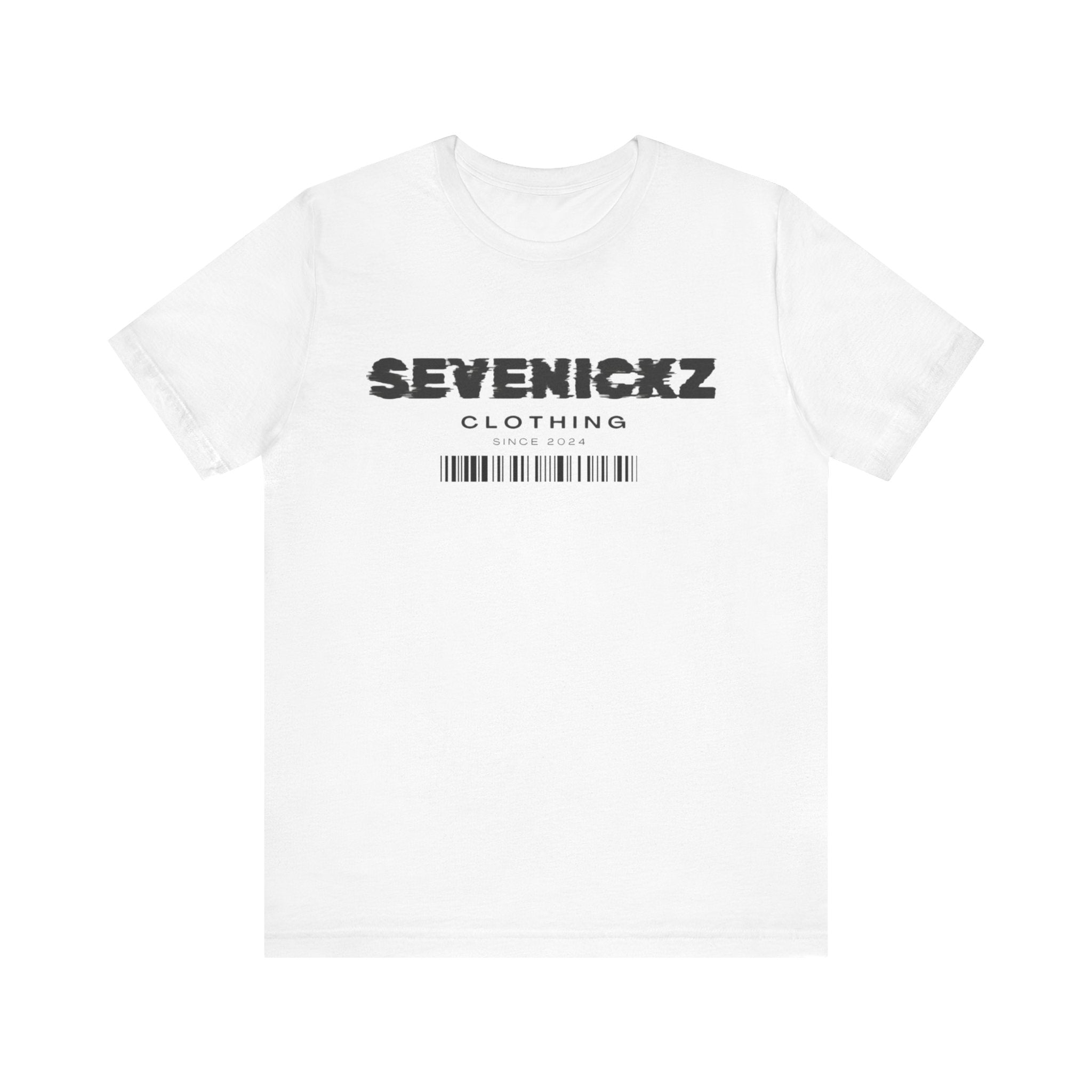 SeveNickZ "Good Vibes only" tee