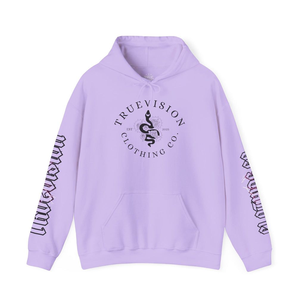 World Humanism Hoodie - TrueVision