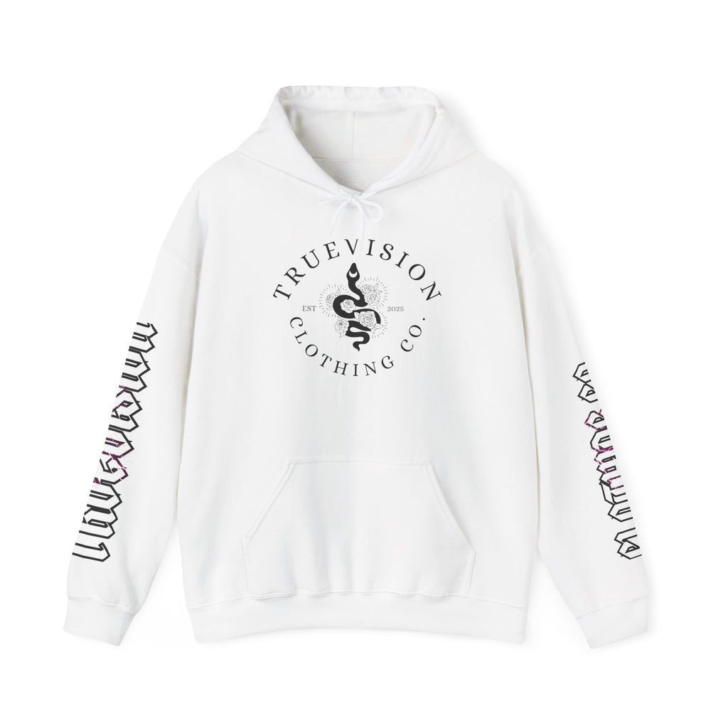 World Humanism Hoodie - TrueVision