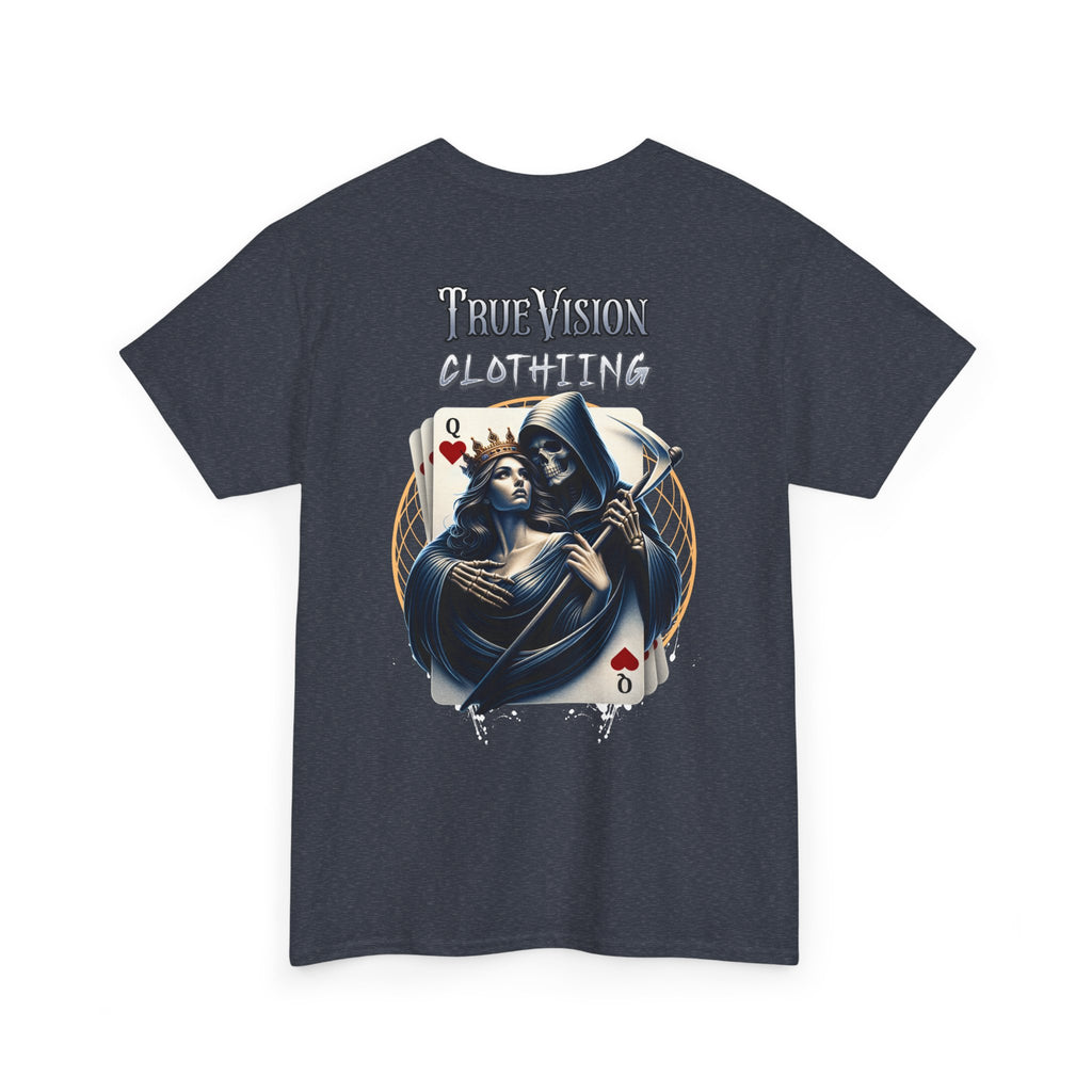 "Real Poker Affair" Tee - TrueVision