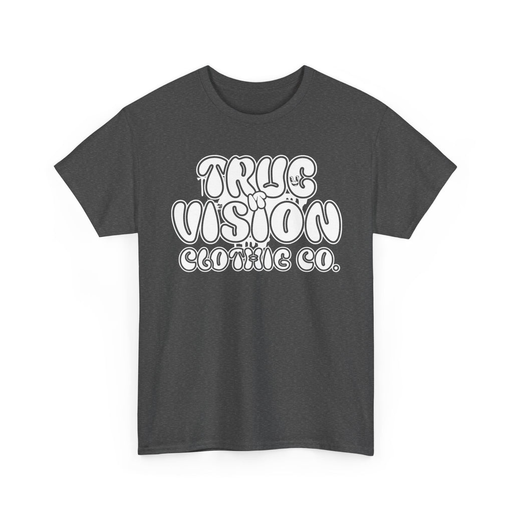 Money always Priority Year 2036 Tee - TrueVision