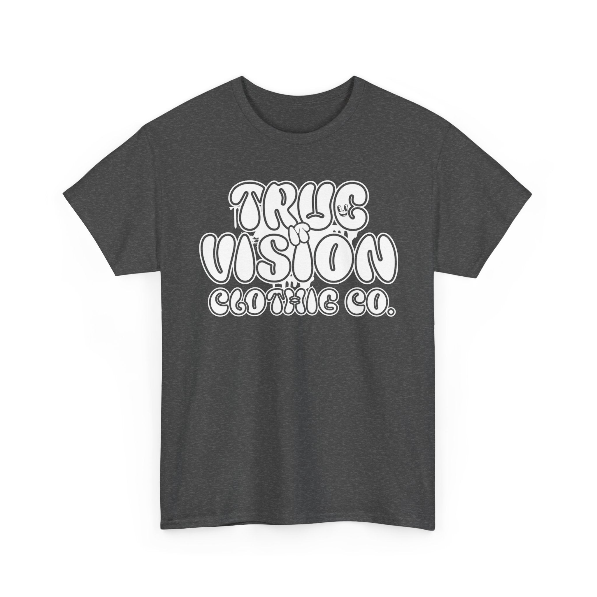 Money always Priority Year 2036 Tee - TrueVision