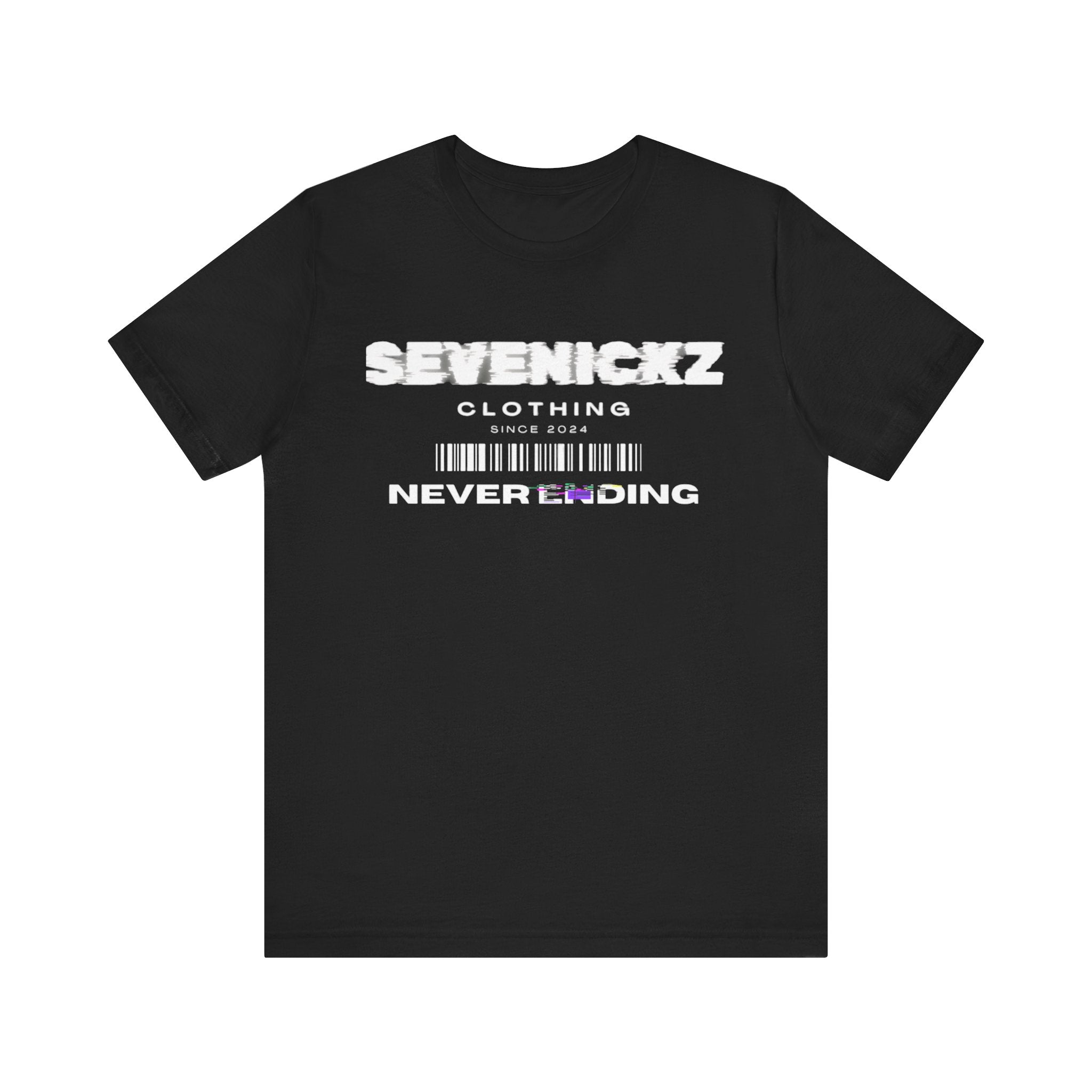 SeveNickZ "You A D1 YAPPER" Tee