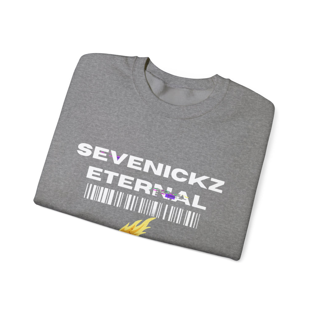 True Love comes with Time sweatshirt