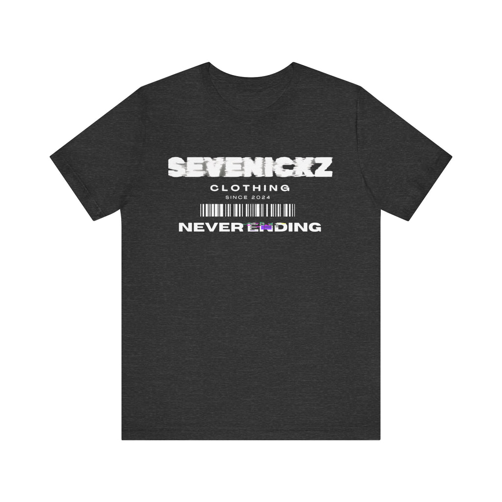 SeveNickZ "You A D1 YAPPER" Tee