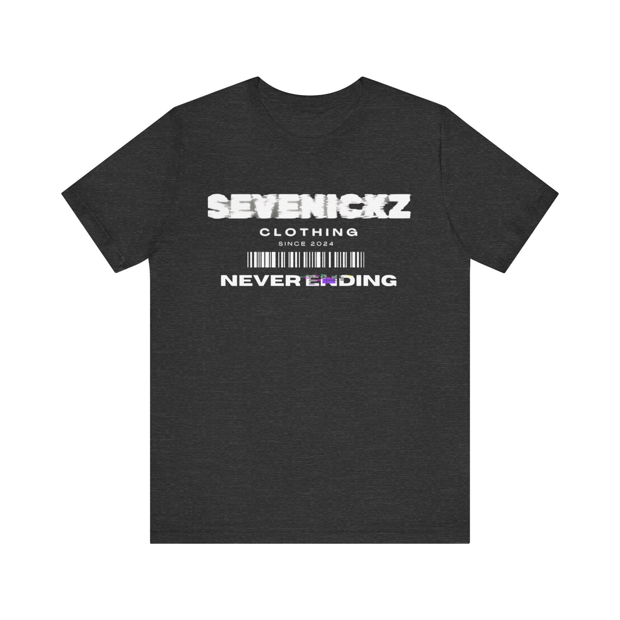 SeveNickZ "You A D1 YAPPER" Tee
