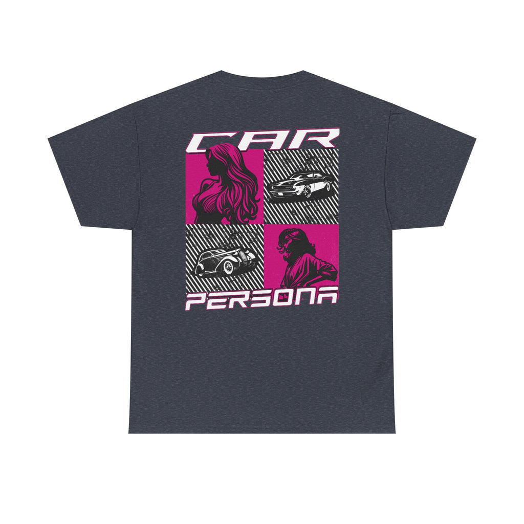 Car Persona Tee - TrueVision