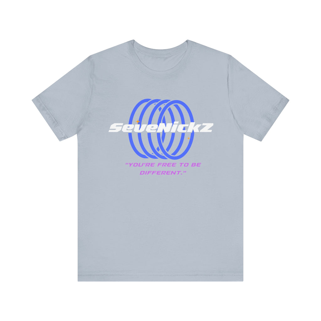 SeveNickZ " Dreams do come true" Tee