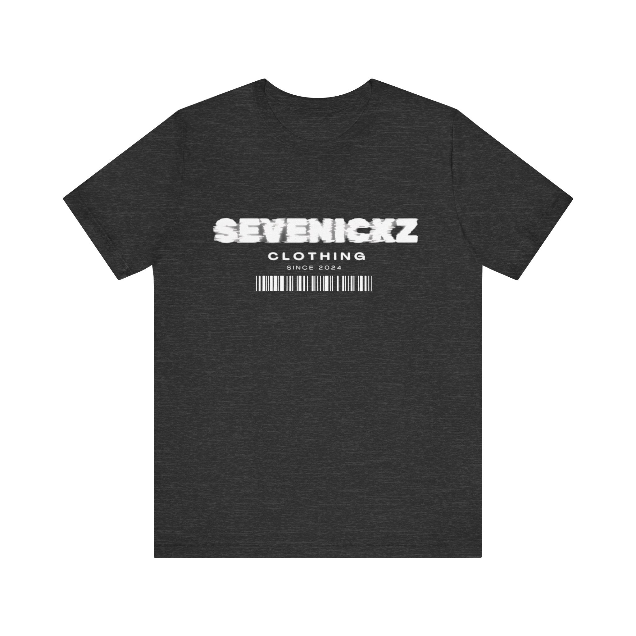 SeveNickZ "Good Vibes only" tee