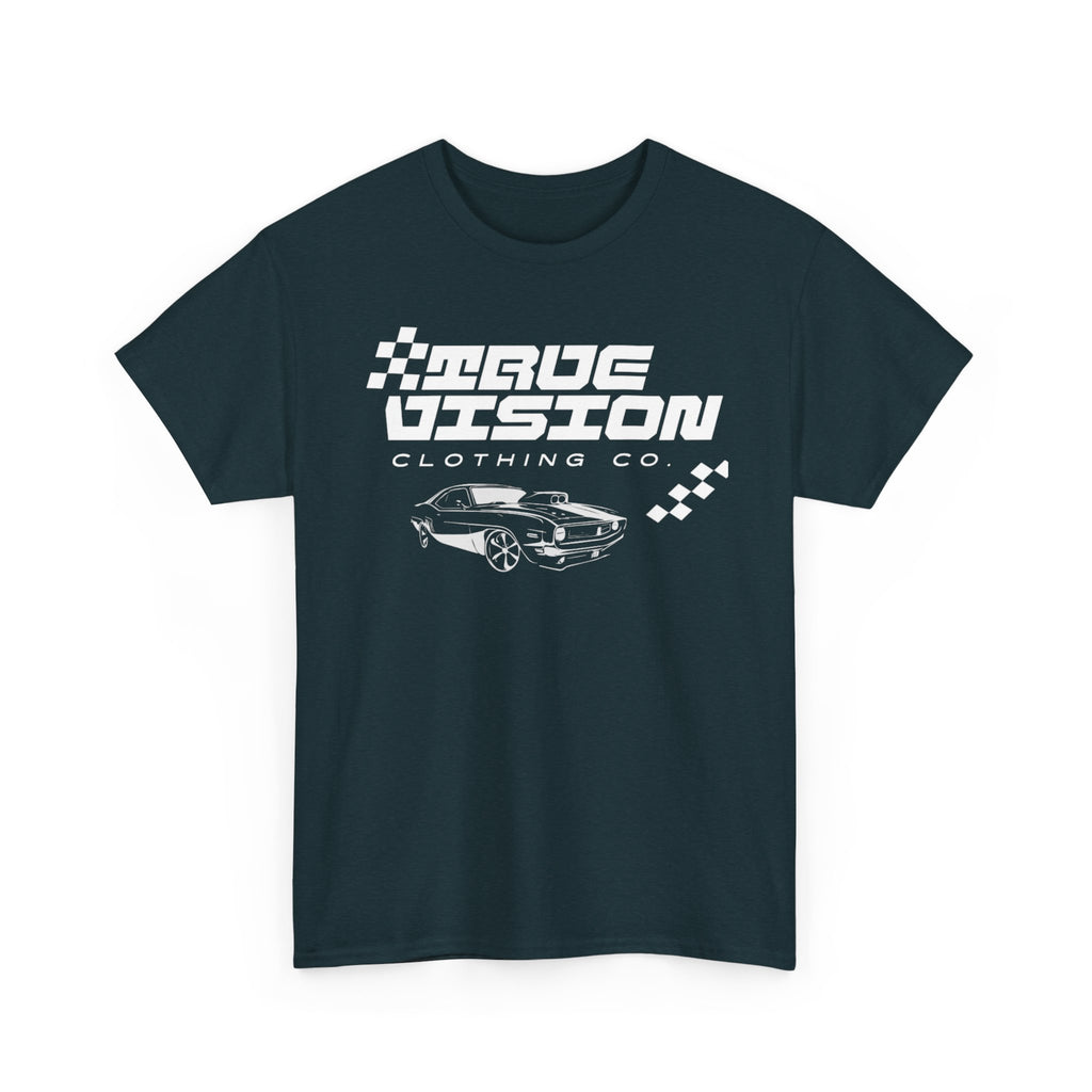 Car Persona Tee - TrueVision