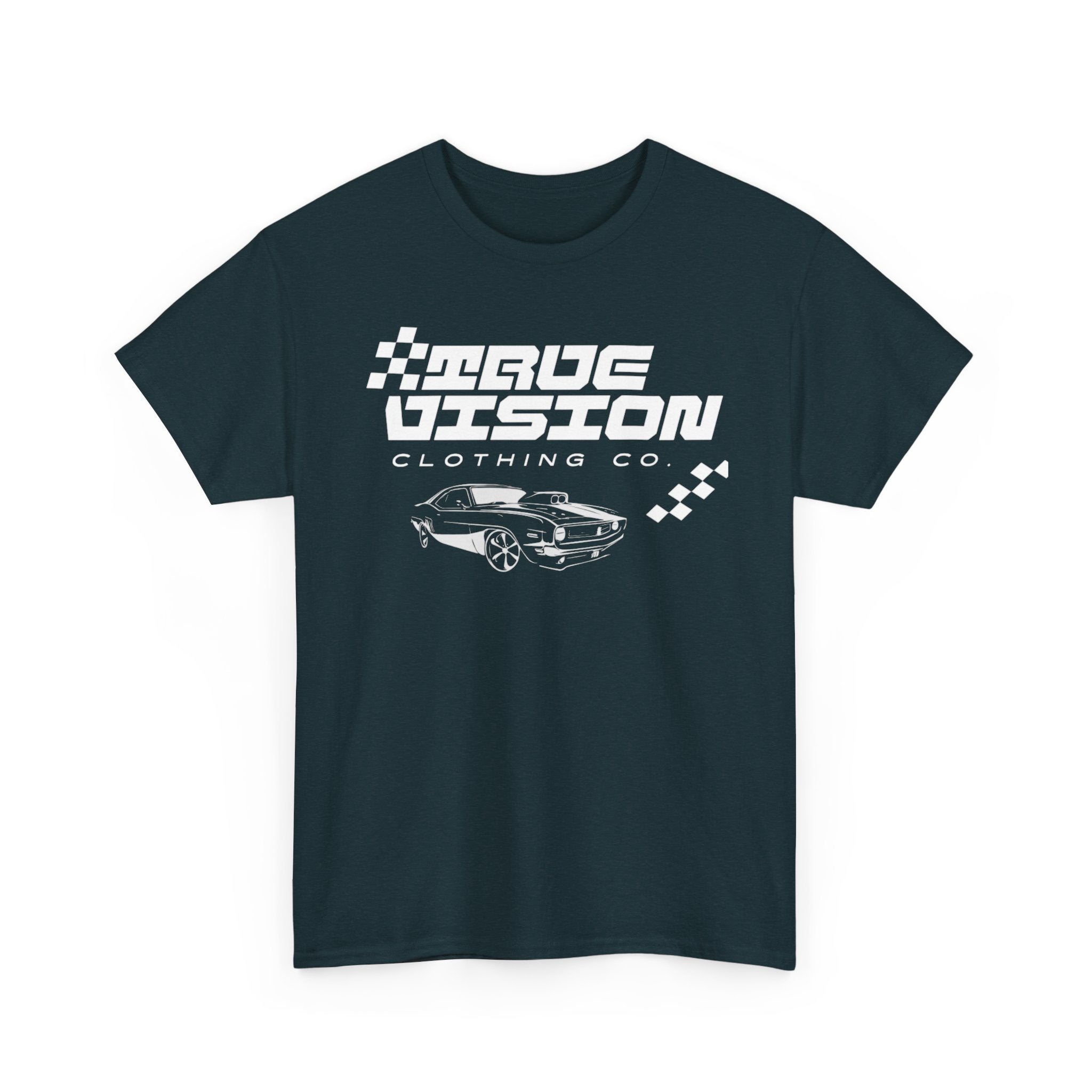 Car Persona Tee - TrueVision