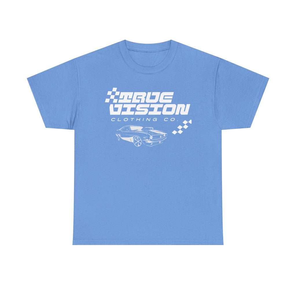 Car Persona Tee - TrueVision