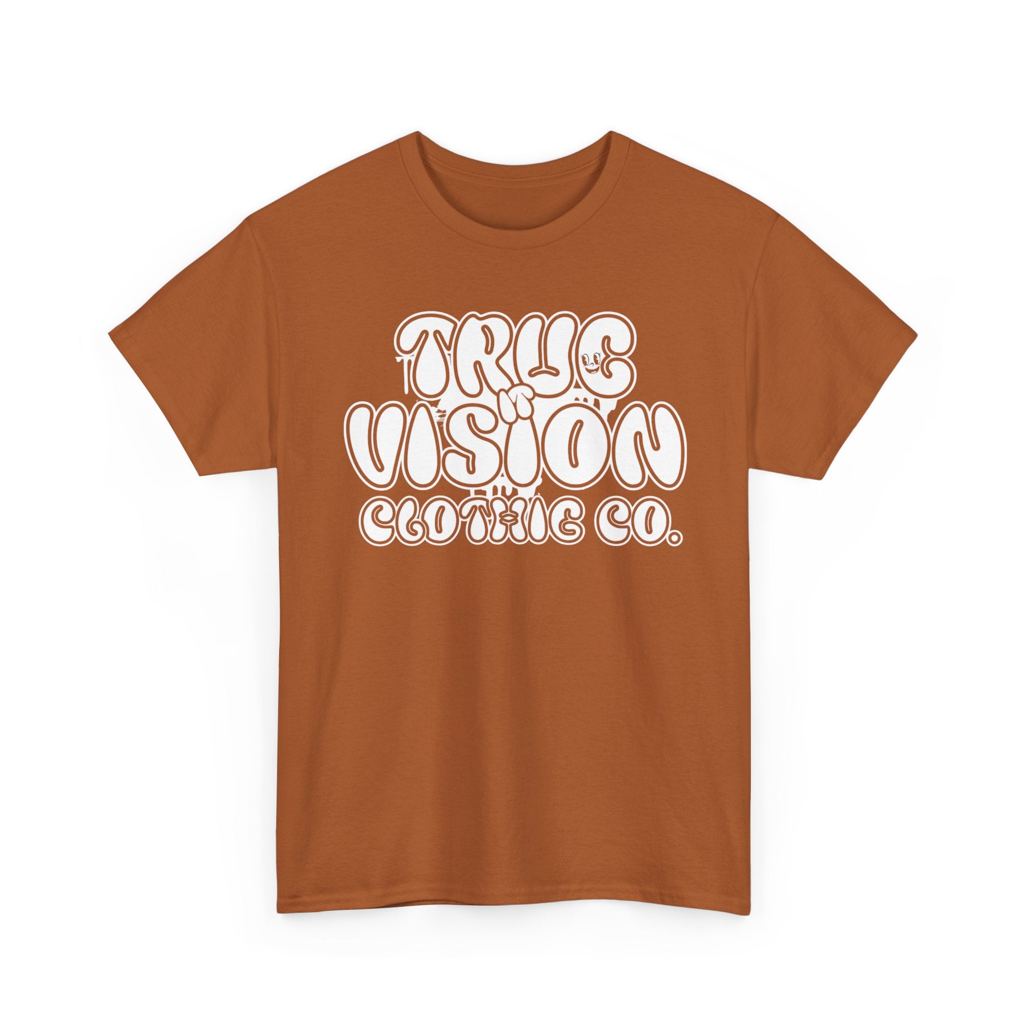 Money always Priority Year 2036 Tee - TrueVision