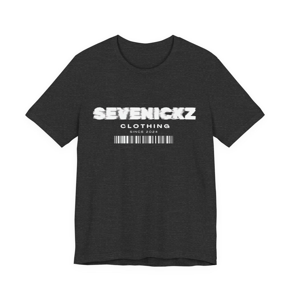 SeveNickZ "Good Vibes only" tee
