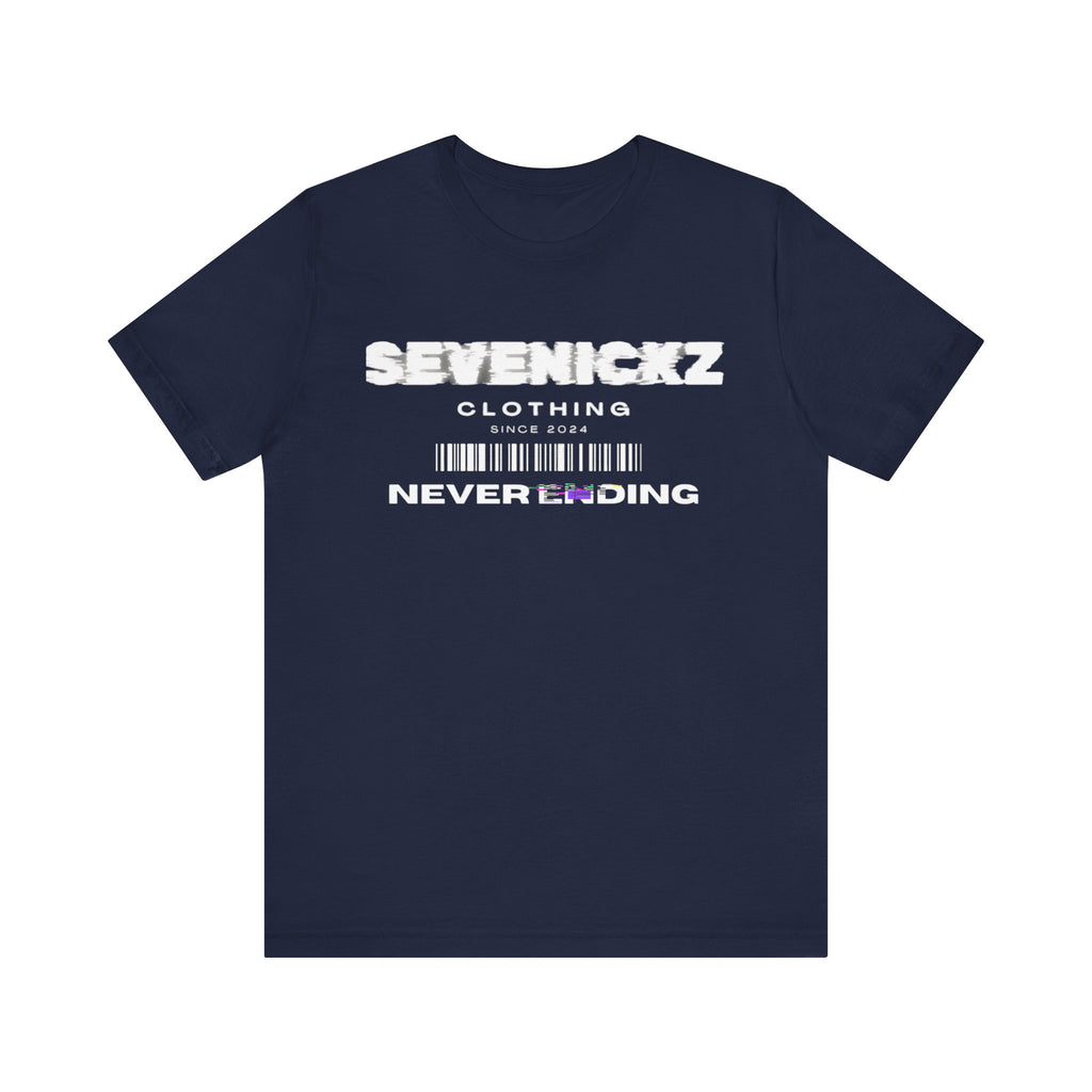 SeveNickZ "You A D1 YAPPER" Tee