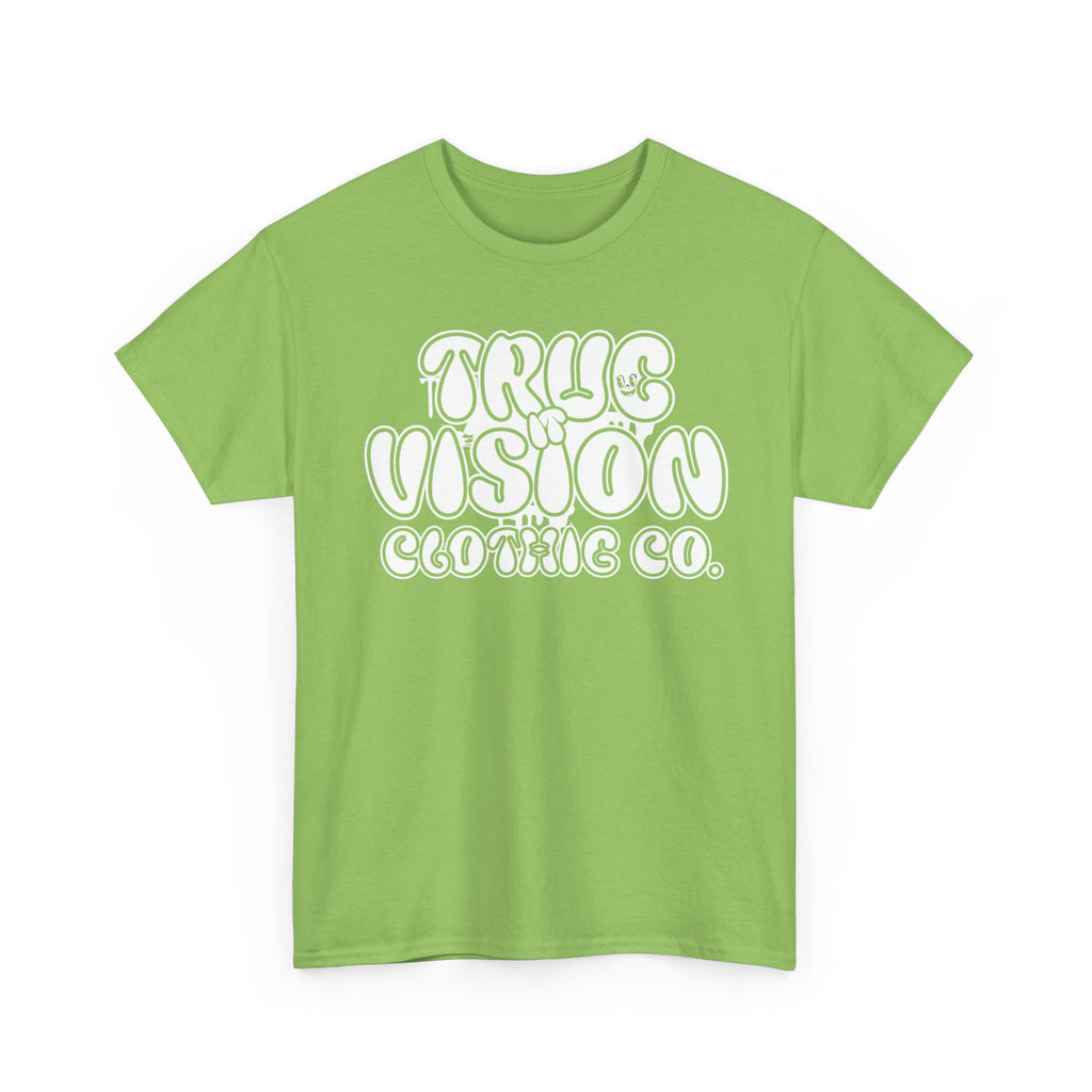 Money always Priority Year 2036 Tee - TrueVision