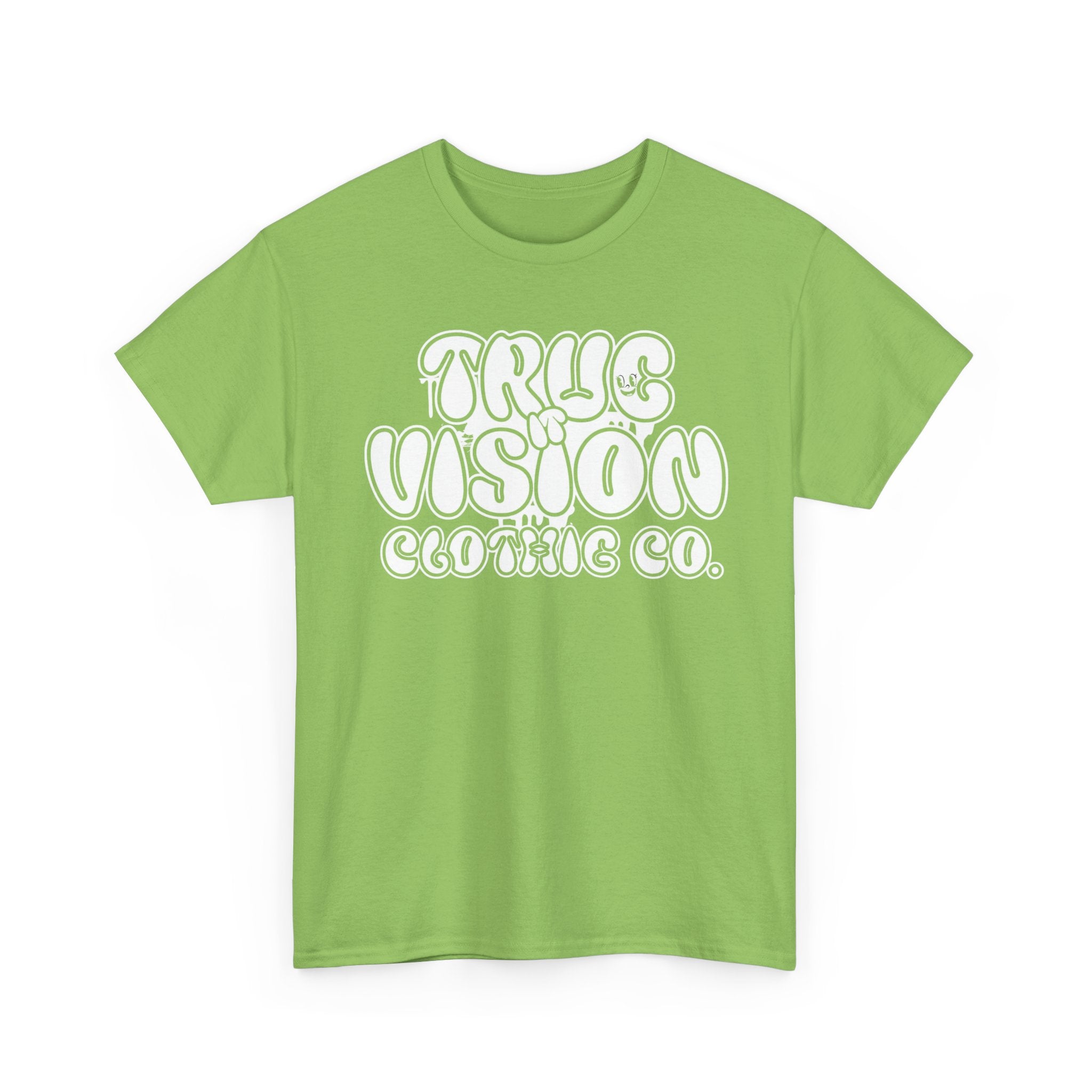 Money always Priority Year 2036 Tee - TrueVision