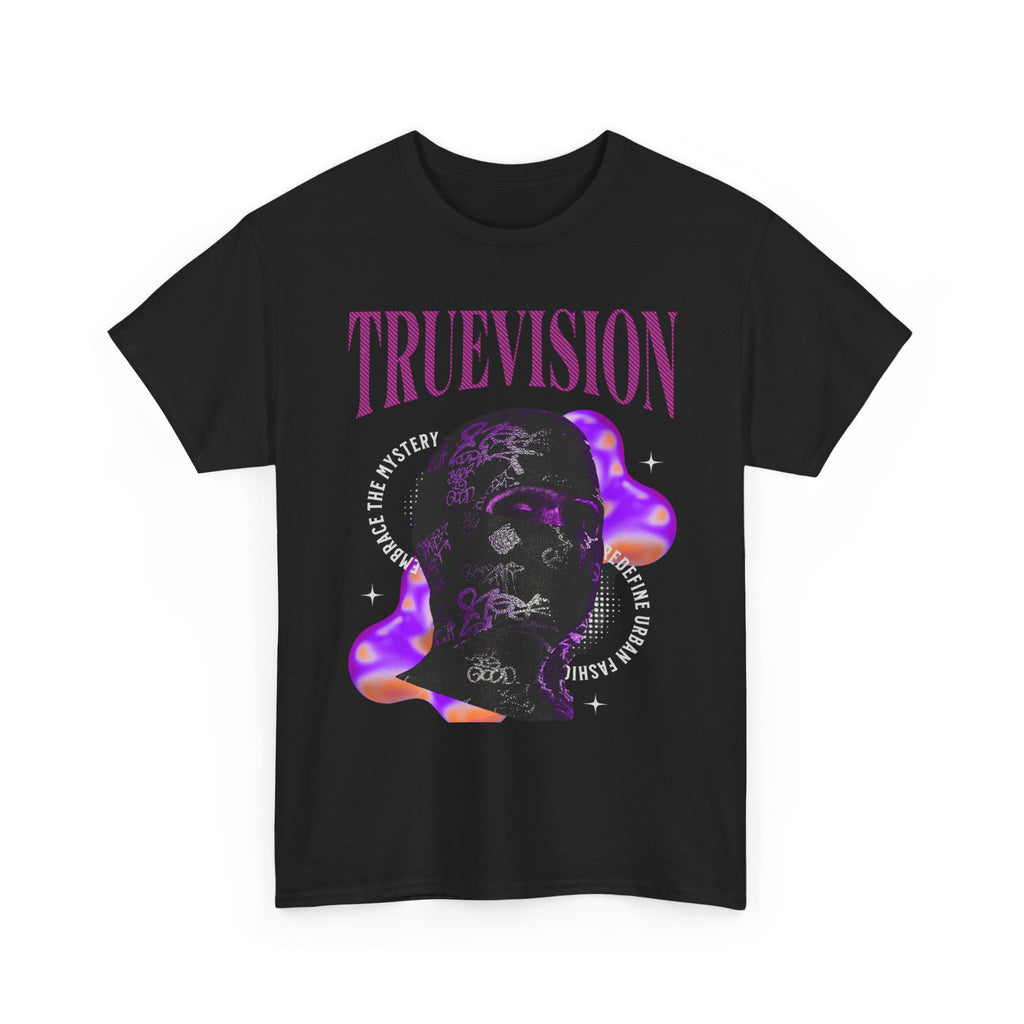 Only One World Watching Eye Tee - TrueVision