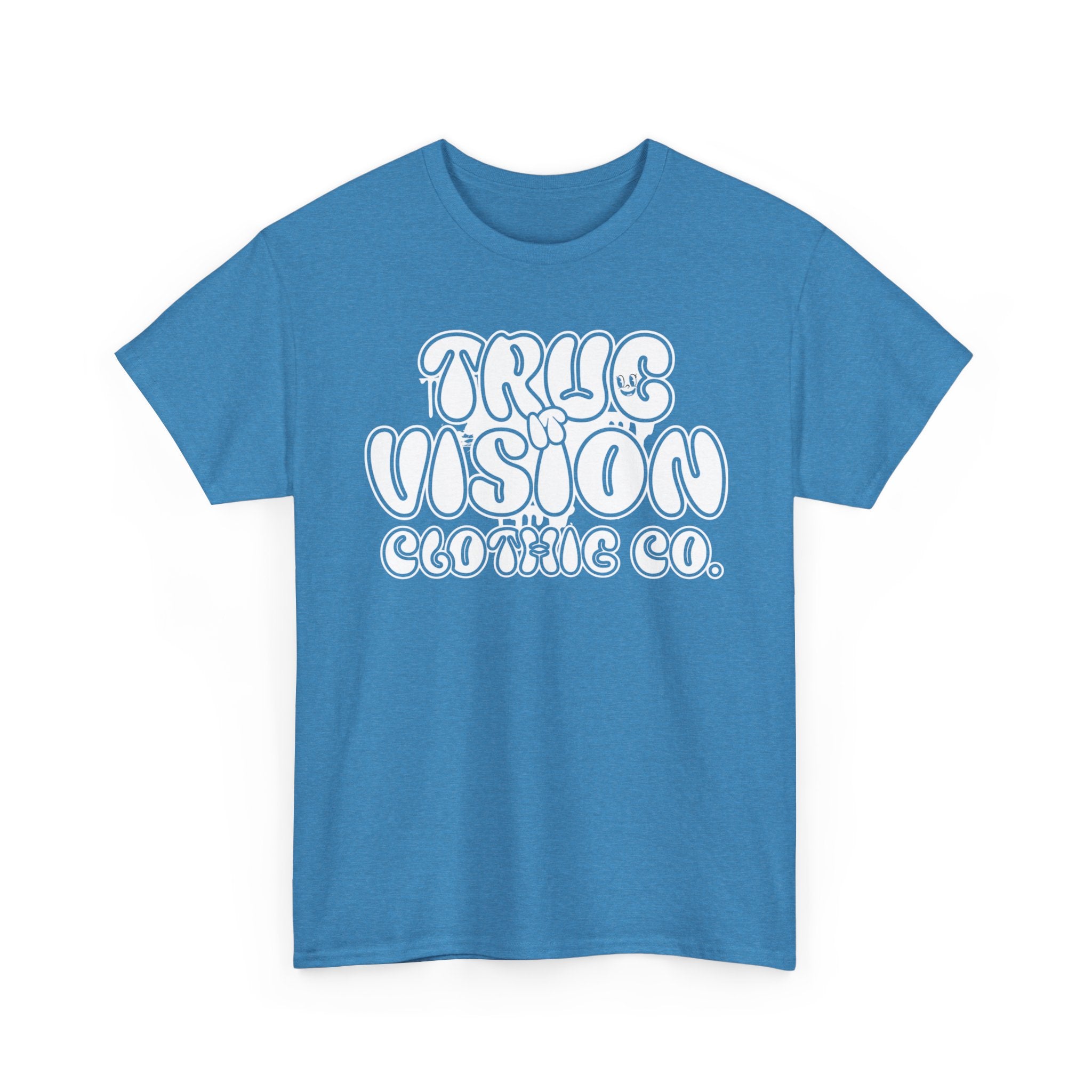 Money always Priority Year 2036 Tee - TrueVision