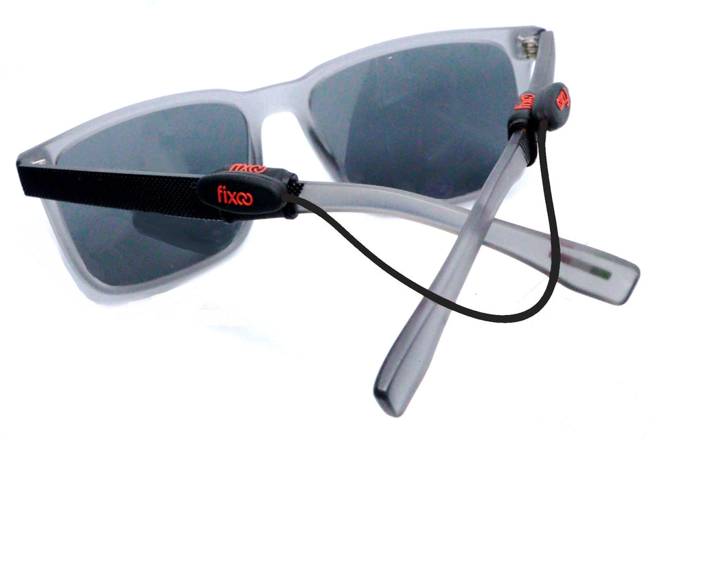 3 in 1 Magnetic Glasses Holder Versatile Eyewear & Headband Strap