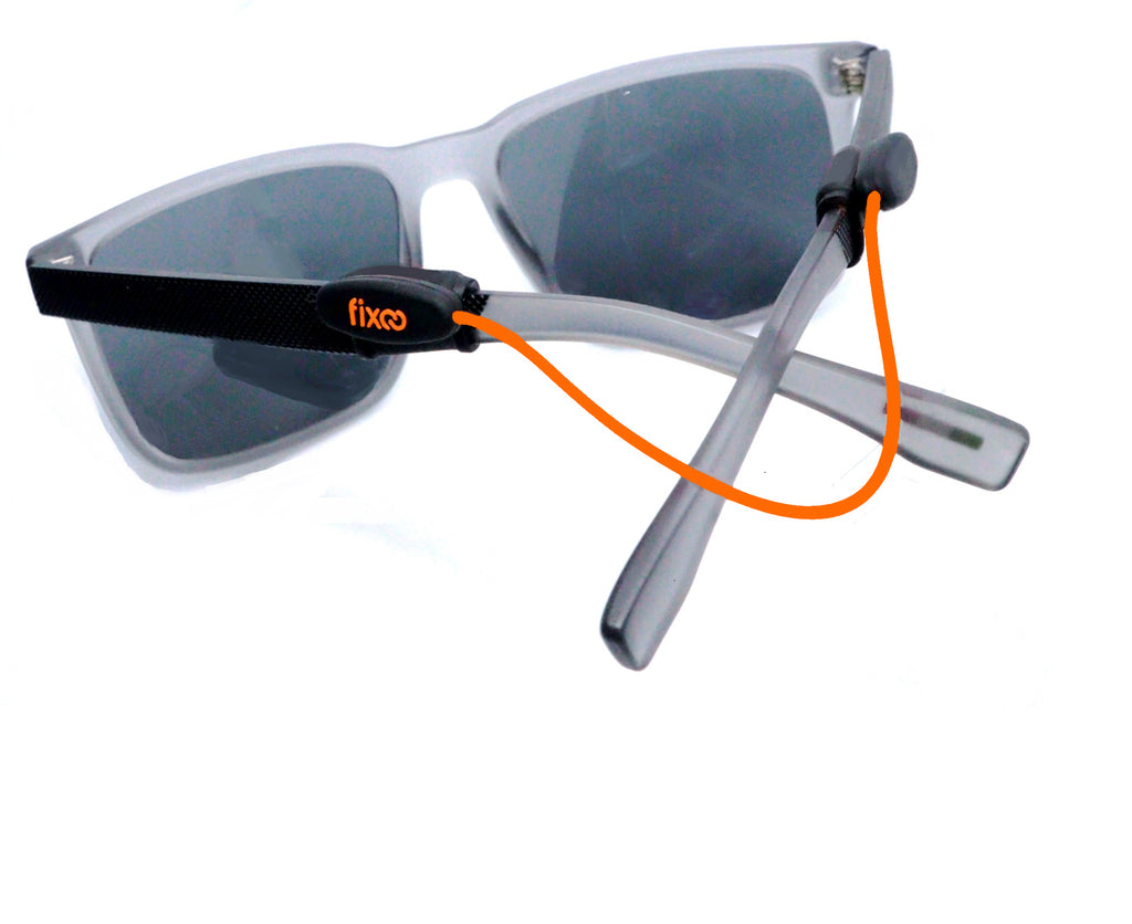 3 in 1 Magnetic Glasses Holder Versatile Eyewear & Headband Strap