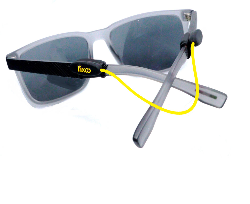 3 in 1 Magnetic Glasses Holder Versatile Eyewear & Headband Strap